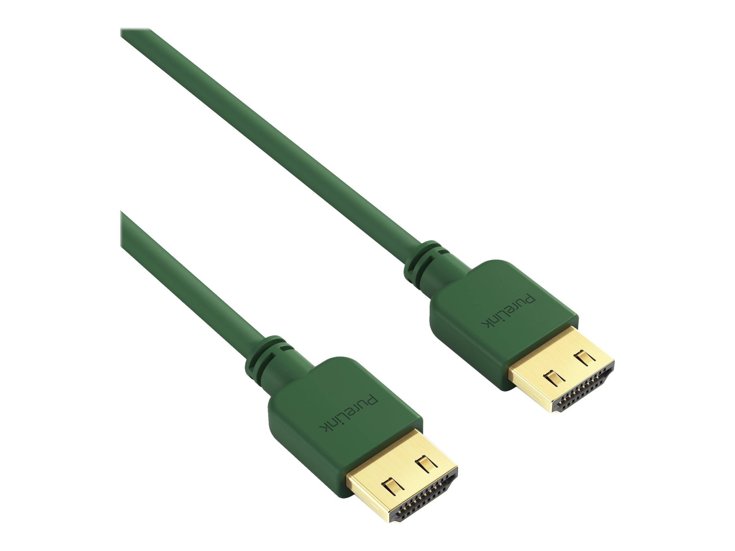 PureLink PureInstall Series - Highspeed - HDMI-Kabel mit Ethernet