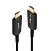 Lindy - Ultra High Speed - HDMI-Kabel - HDMI männlich bis HDMI männlich
