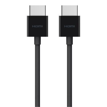 Belkin Premium Series - HDMI-Kabel - HDMI (M)
