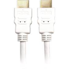 Sharkoon - HDMI-Kabel mit Ethernet - HDMI männlich zu HDMI männlich