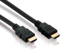 PureLink HDMI A M/M 15m, 15 m, HDMI Typ A (Standard), HDMI Typ A (Standard), Schwarz
