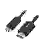 Sharkoon - HDMI mit Ethernetkabel - mini HDMI (M)