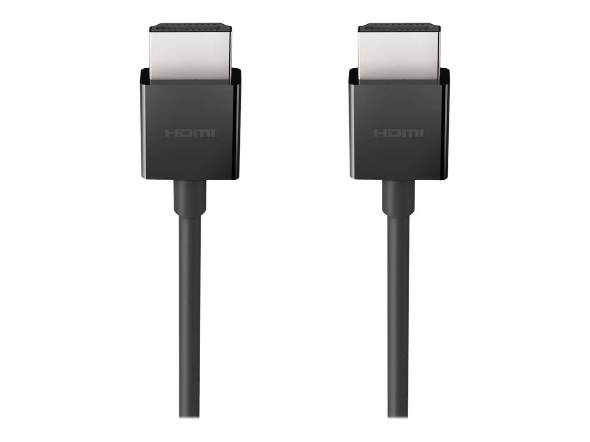Belkin BOOST CHARGE - Ultra High Speed - HDMI-Kabel