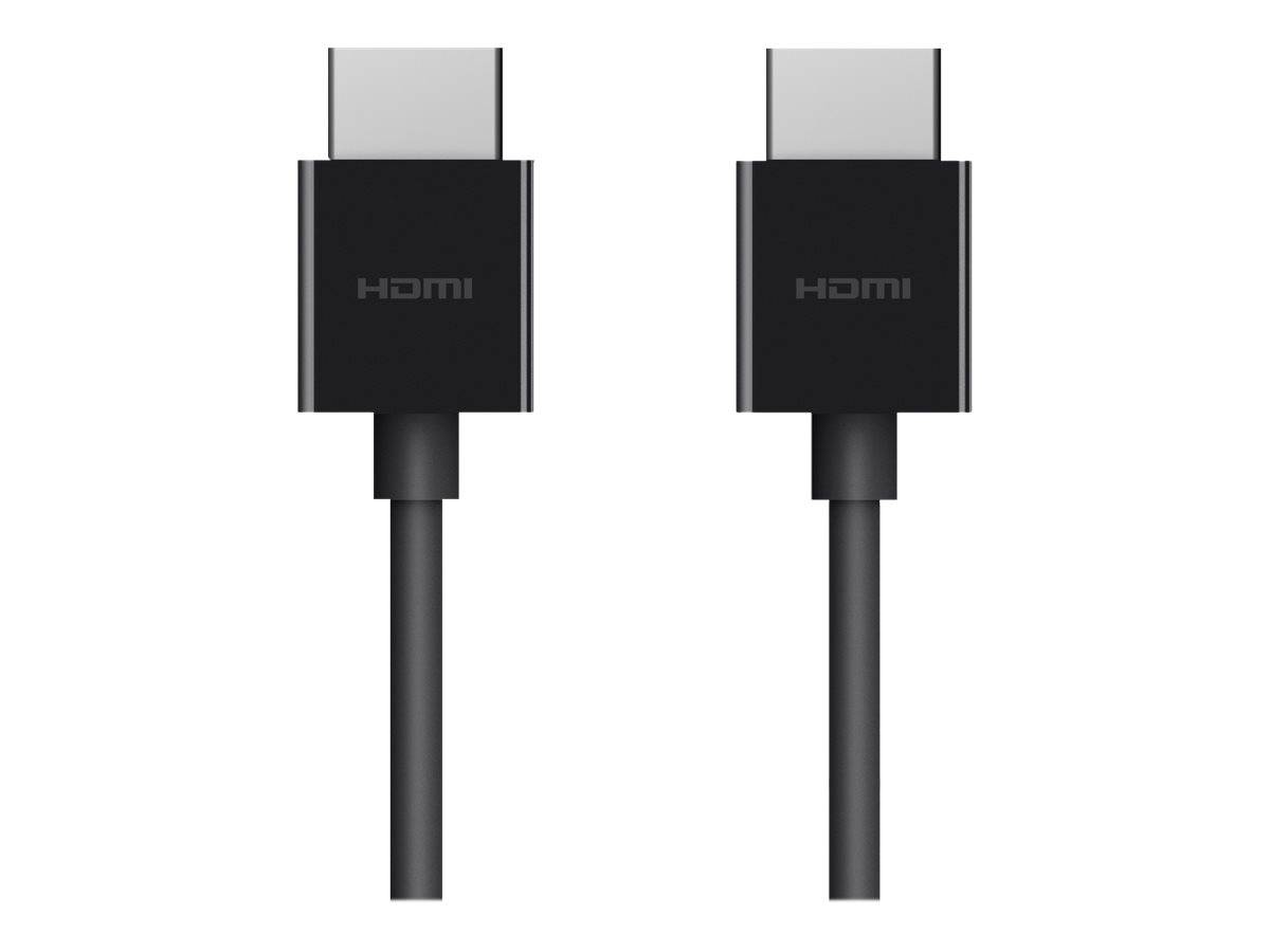 Belkin BOOST CHARGE - Ultra High Speed - HDMI-Kabel