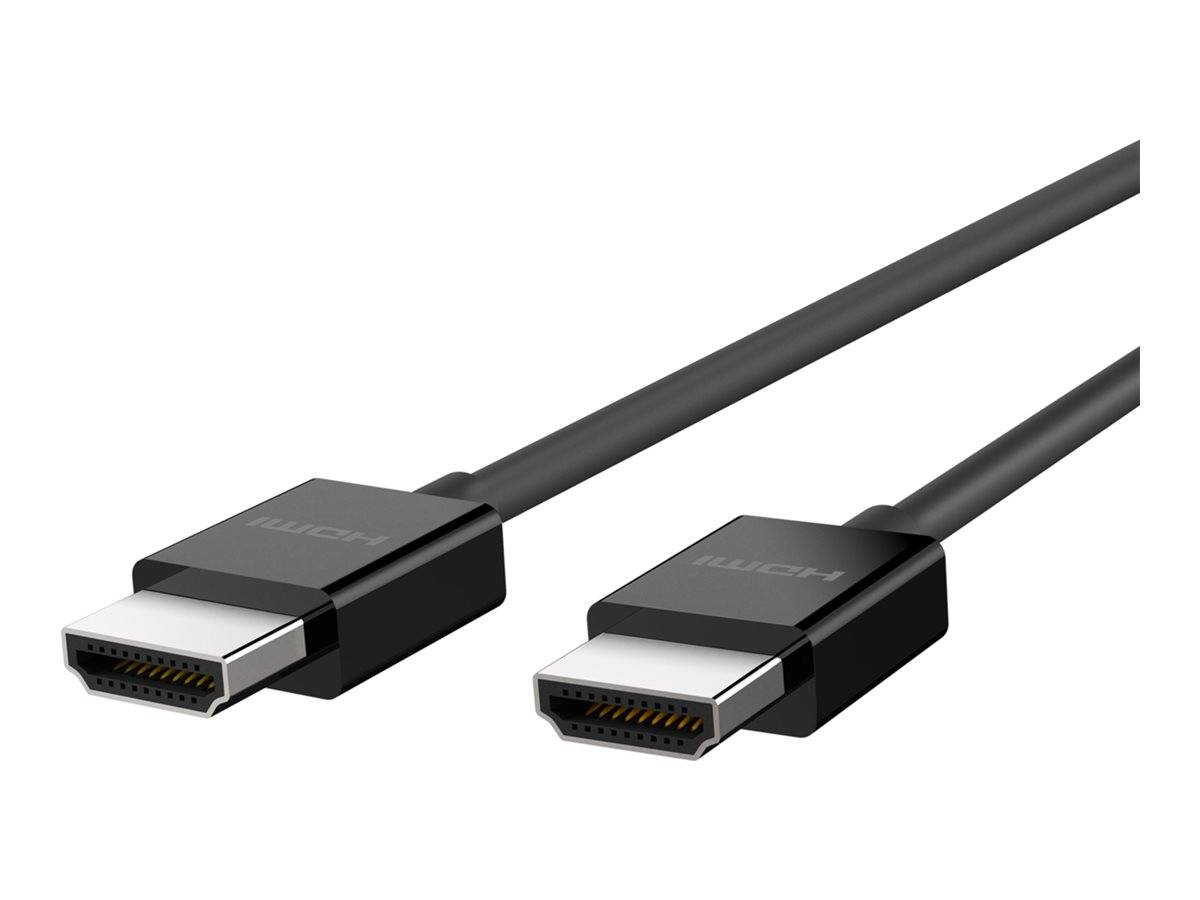 Belkin BOOST CHARGE - Ultra High Speed - HDMI-Kabel