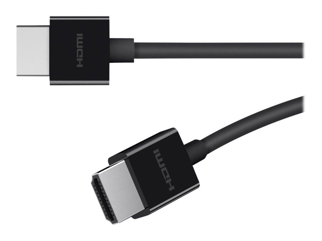 Belkin BOOST CHARGE - Ultra High Speed - HDMI-Kabel