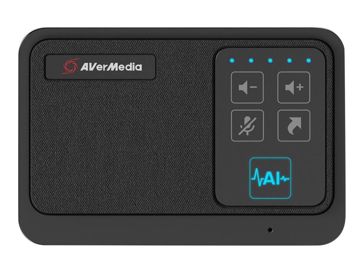 AVer AVerMedia AS311 - Freisprechtelefon - kabelgebunden - USB-C