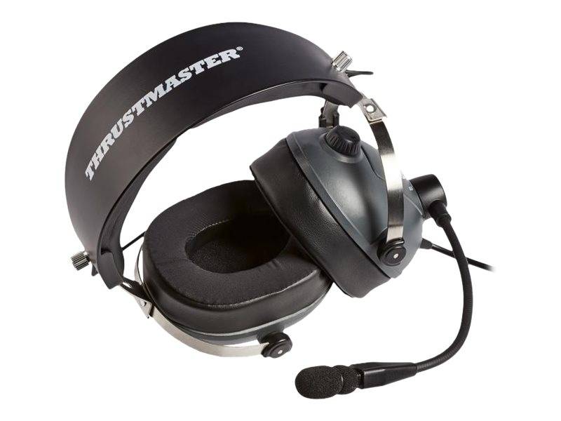 ThrustMaster T.Flight U.S. Air Force Edition