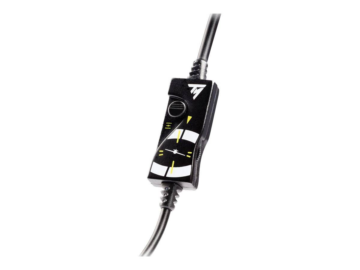 ThrustMaster T.Flight - U.S. Air Force Edition