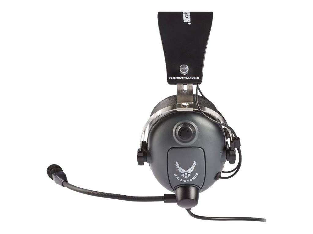 ThrustMaster T.Flight - U.S. Air Force Edition