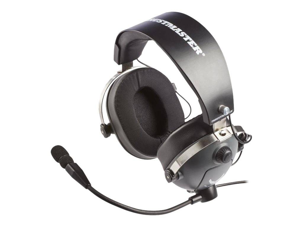 ThrustMaster T.Flight U.S. Air Force Edition