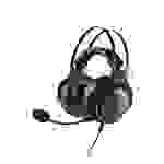 Sharkoon Headset Skiller SGH50 Stereo USB schwarz