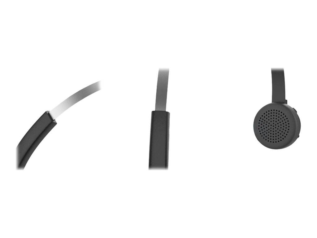 Conceptronic Polona POLONA03BD - Headset - On-Ear