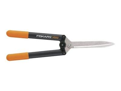 Fiskars PowerLever HS52 - Heckenschere - 58.8