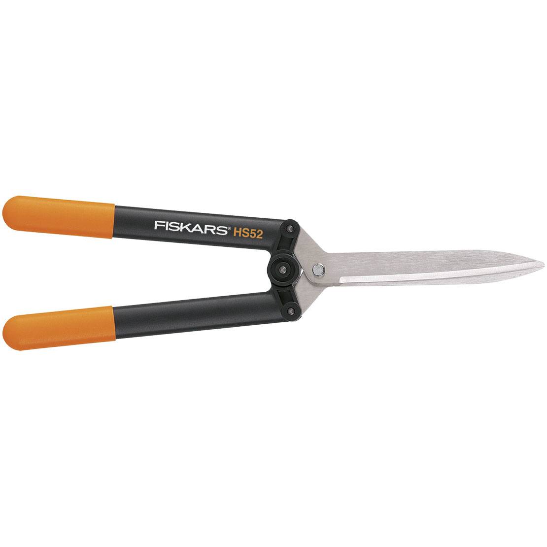 Fiskars PowerLever HS52 - Heckenschere - 58.8