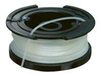 Black & Decker A6481 - Rasentrimmerspule - 3 Stücke