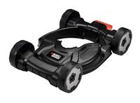 Black & Decker CM100, Schwarz, STC1820, STC1815, ST5530, ST4525, GL5028, 2,7 kg
