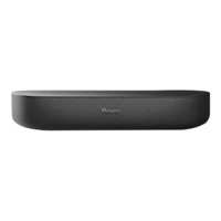 Roku Streambar - Digitaler Multimedia-Receiver / Soundbar Roku Streambar - Digitaler Multimedia-Receiver / Soundbar