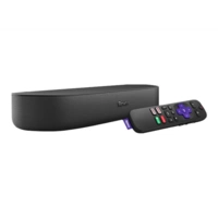 Roku Streambar - Digitaler Multimedia-Receiver / Soundbar Roku Streambar - Digitaler Multimedia-Receiver / Soundbar