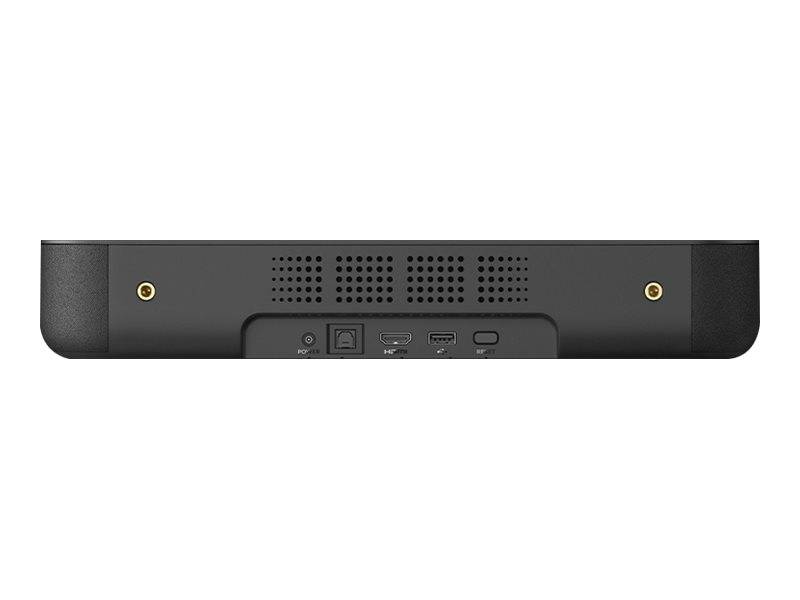 Roku Streambar - Digitaler Multimedia-Receiver / Soundbar