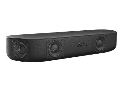 Roku Streambar - Digitaler Multimedia-Receiver / Soundbar