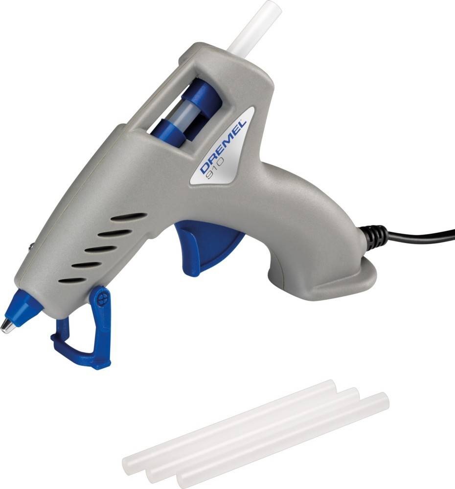Bosch Power Tools DREMEL Heißklebepistole F0130910JA