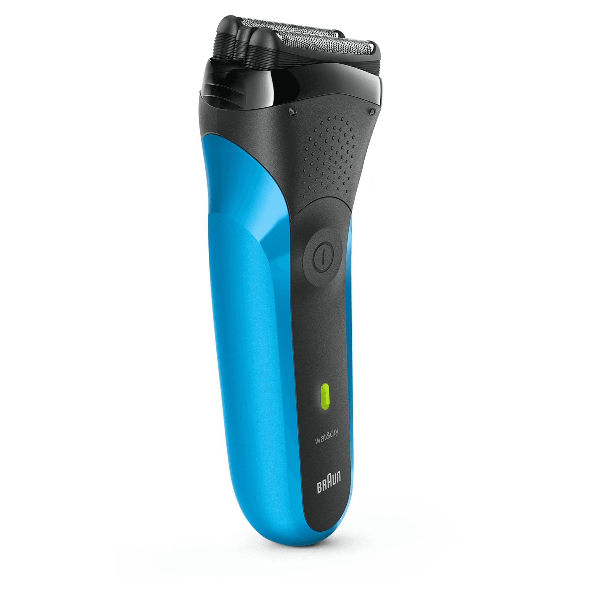 Braun Series 3 310s - Rasierer - schnurlos