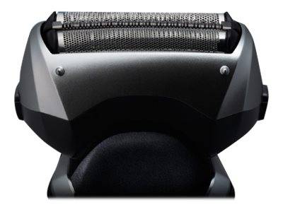 Panasonic ES-RT67 - Rasierer - schnurlos - Metall