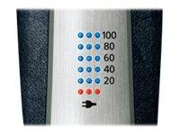 Panasonic ES-RT67 - Rasierer - schnurlos - Metall