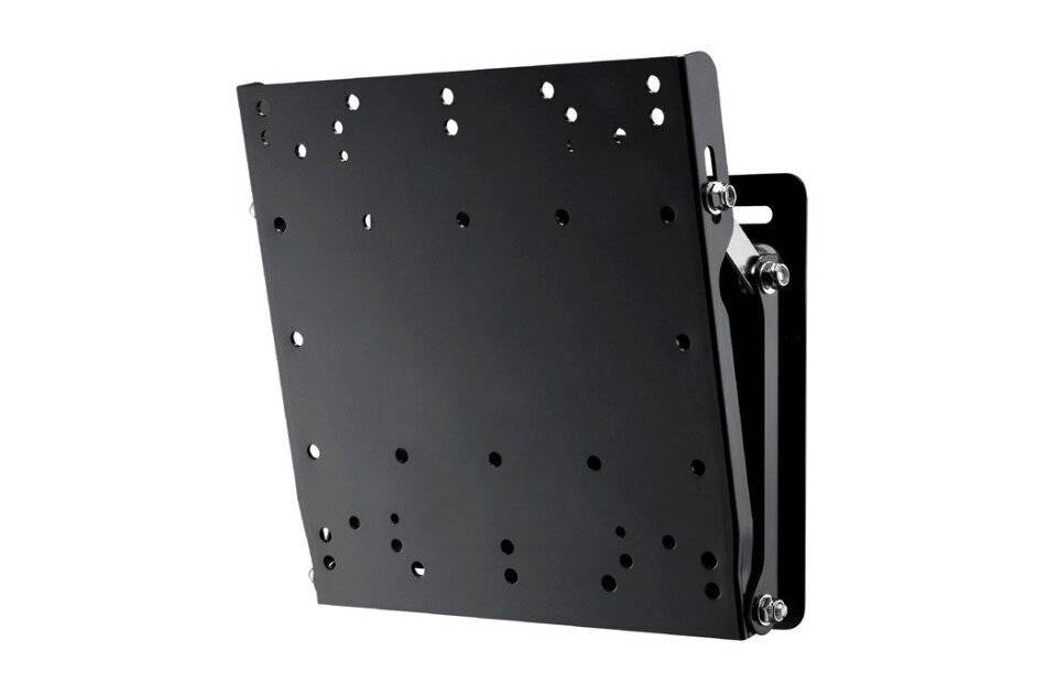 AG Neovo WMK-03, Decken-/Wandhalterungskit, neigbar, max. 60kg, VESA 100 und 200