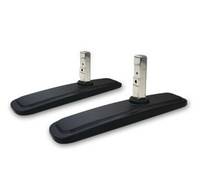 Neovo STD-04 - Aufstellung für flat panel - Bildschirmgröße: 116.8 cm (46")