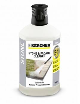 Kärcher Stone & Facade 3 in 1 - Reiniger - Flüssigkeit