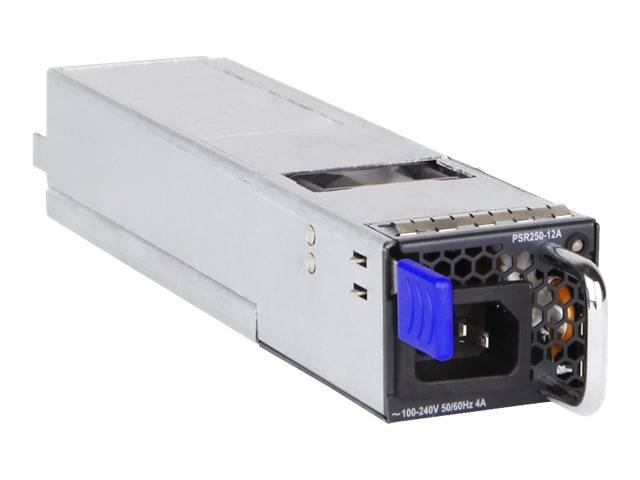 HPE - Stromversorgung Hot-Plug (Plug-In-Modul)