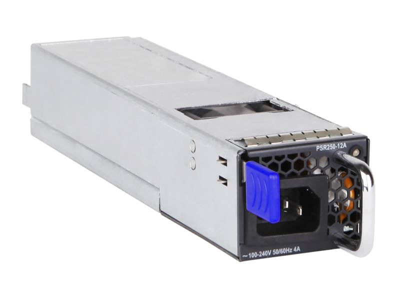 HPE - Stromversorgung Hot-Plug (Plug-In-Modul)