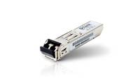 D-Link 1000Base-LX Mini Gigabit Interface Converter, Edelstahl, 1 Gbit/s, Gigabit Ethernet, 1000Base-LX, 802.3z, 0 - 70