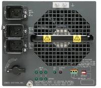 Cisco Enhanced AC Power Supply - Stromversorgung redundant / Hot-Plug (Plug-In-Modul)