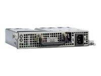 Cisco - Stromversorgung redundant / Hot-Plug (Plug-In-Modul)