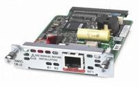 Cisco 1-Port ISDN BRI U High-Speed WAN Interface Card
