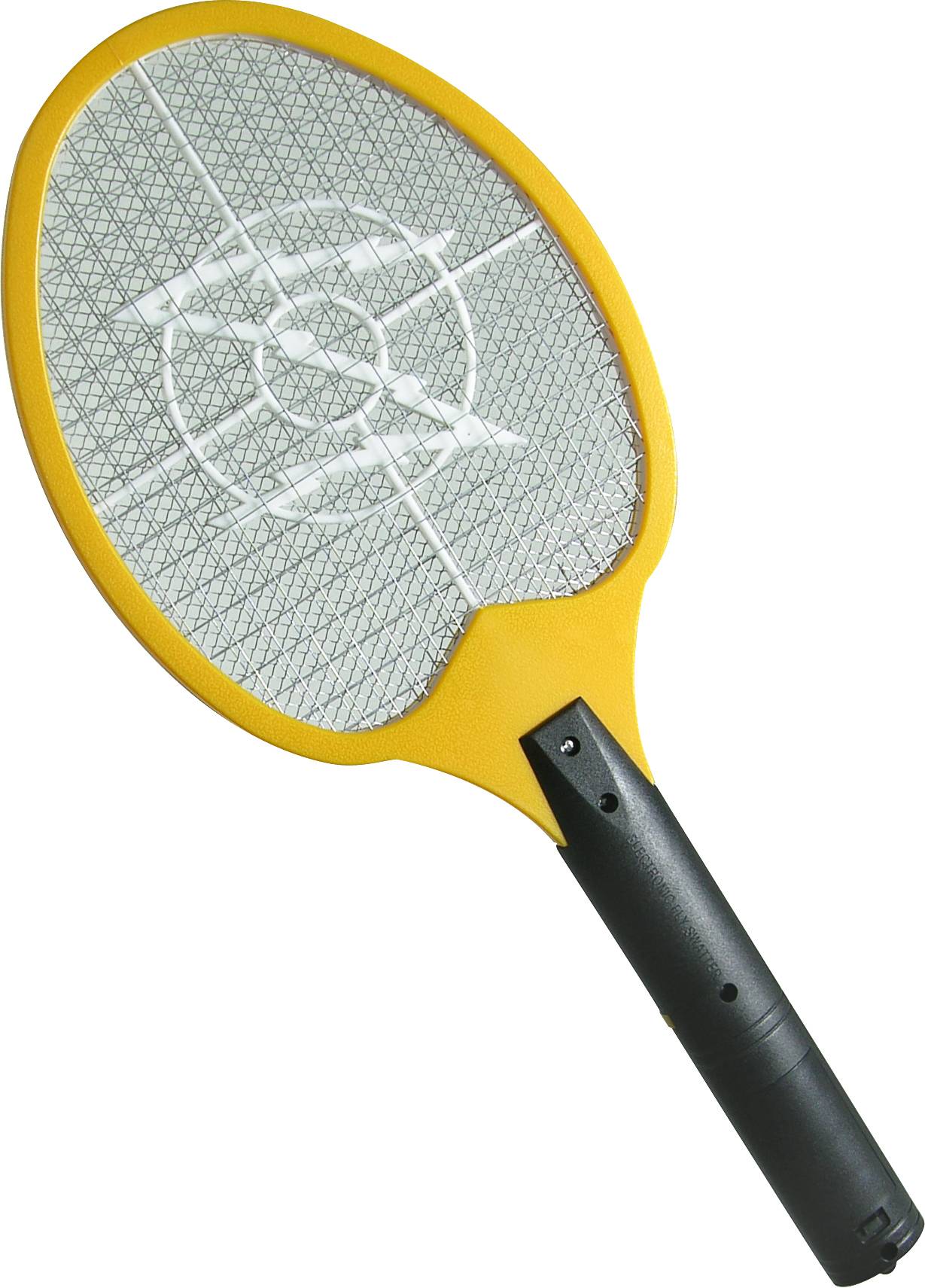 Olympia TS 103, Schwarz, Gelb, Kunststoff, 450 mm, 185 mm, 160 g