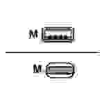 M-CAB - Lightning-Kabel - USB (M) bis Lightning (M)