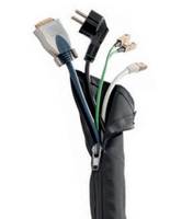 HAGOR - KSR 2 Meter Schwarz - 30mm