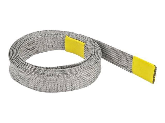 Delock - Geflechtschlauch - 2 m