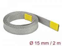Delock - Geflechtschlauch - 2 m