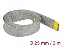 Delock - Geflechtschlauch - 2 m