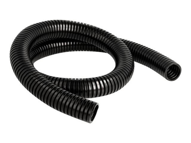 Delock - Corrugated tubing - 28.5 mm - 1 m