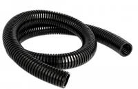 Delock - Corrugated tubing - 28.5 mm - 1 m