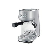 Sage SES450BSS4EEU1 the Bambino - Kaffeemaschine mit Milchaufschäumer Sage SES450BSS4EEU1 the Bambino - Kaffeemaschine mit Milchaufschäumer