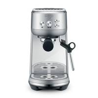 Sage SES450BSS4EEU1 the Bambino - Kaffeemaschine mit Milchaufschäumer