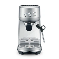 Sage SES450BSS4EEU1 the Bambino - Kaffeemaschine mit Milchaufschäumer Sage SES450BSS4EEU1 the Bambino - Kaffeemaschine mit Milchaufschäumer