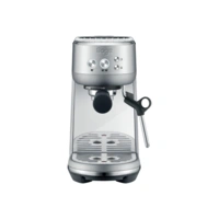 Sage SES450BSS4EEU1 the Bambino - Kaffeemaschine mit Milchaufschäumer Sage SES450BSS4EEU1 the Bambino - Kaffeemaschine mit Milchaufschäumer
